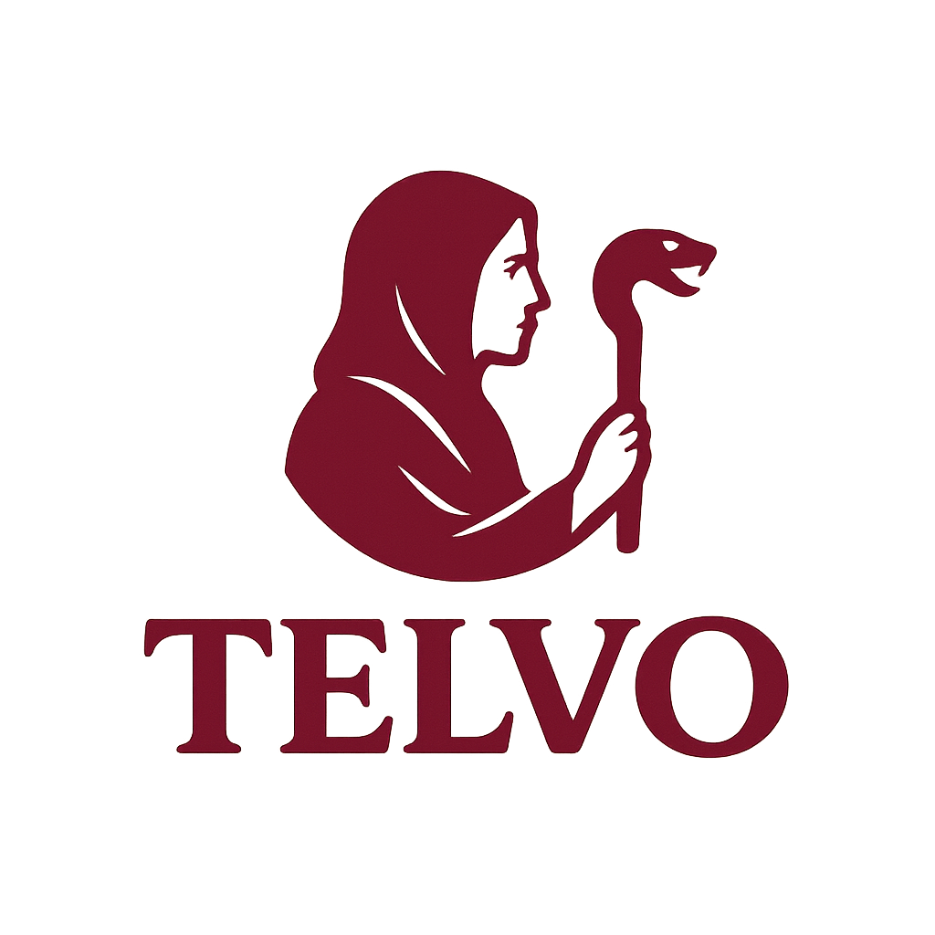 Telvo logo